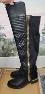 NEW Italina Knee high boots